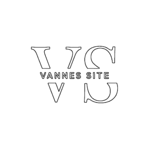 Logo de Vannes Site spécialisé en création de site internet à Vannes